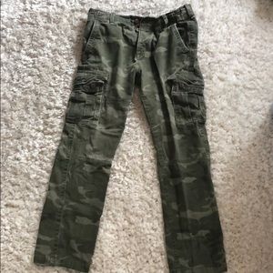 Hollister Men’s Pants